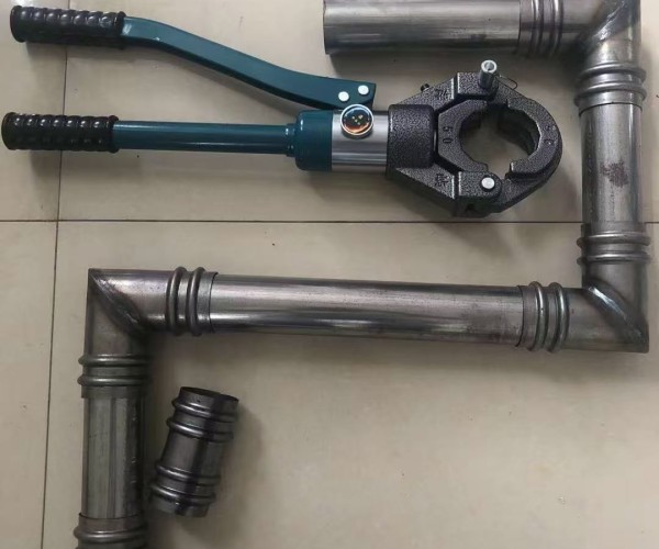 鄂温克冷却管生产