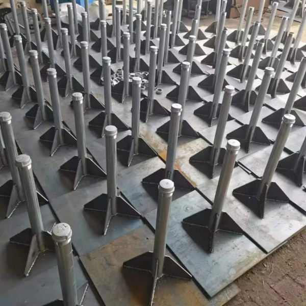 鄂温克鑫亿呈沉降板生产