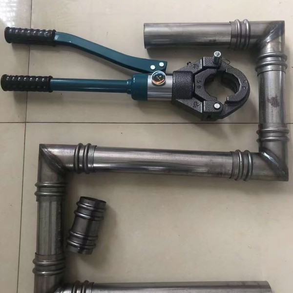 鄂温克鑫亿呈冷却管