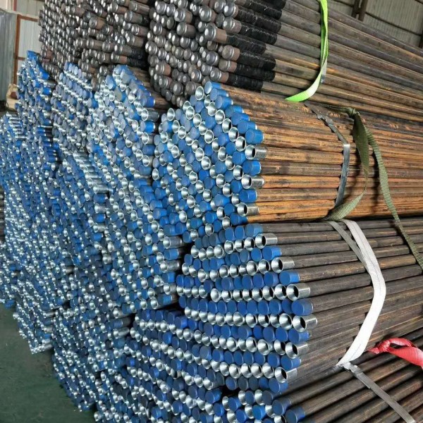 鄂温克鑫亿呈冷却管